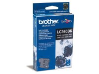 Brother LC980BK INK CARTRIDGE FOR BH9 • LC980BK
