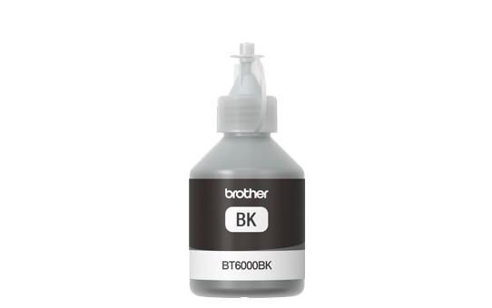 Brother Ink Cartridge 1 Pc(S)  • BT6000BK