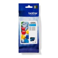 Brother Ink Cartridge 1 Pc(S)  • LC-426XLC