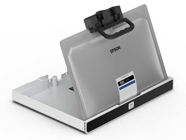 Epson Ink Cartridge 1 Pc(S)  • C13T11P140