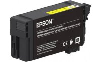 Epson UltraChrome XD2 Yellow T40D440 • C13T40D440