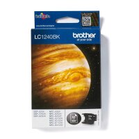 Brother LC1240BK HY INK FOR BHM11 (A3) • LC1240BK