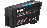 Epson UltraChrome XD2 Cyan T40D240 • C13T40D240