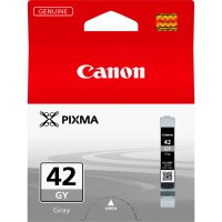 Canon Photo Ink Grey CLI-42G • 6390B001