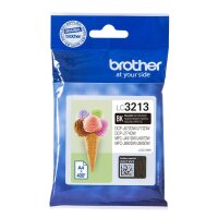 Brother LC3213BK INK FOR MINI 17 • LC3213BK