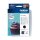 Brother Ink Black, 9mlHigh capacity • LC-123BK
