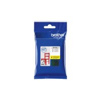 Brother Lc-3619Xly Ink Cartridge 1  • LC3619XLY