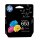 HP 653 Tri-Color Original Ink  • 3YM74AE