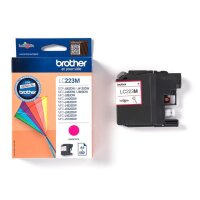 Brother LC223M INK FOR BHS15 • LC223M
