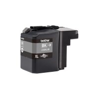 Brother Lc529Xl-Bk Ink Cartridge  • LC529XLBK