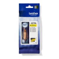 Brother LC-427XLY ink cartridge 1  • LC427XLY