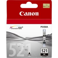 Canon Ink Black 9ml • 2933B001