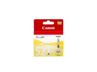 Canon Ink Yellow 9ml • 2936B001