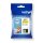 Brother Lc-421Y Ink Cartridge 1 Pc(S)  • LC421Y