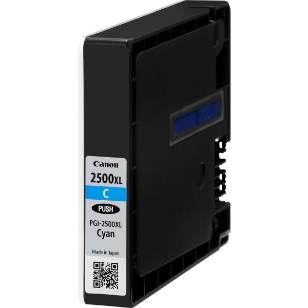 Canon Ink Cyan, 8ml • 9265B001