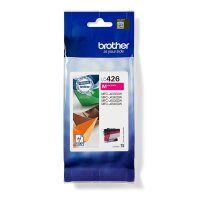 Brother Lc-426M Ink Cartridge 1 Pc(S)  • LC426M