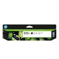 HP Ink Black No.970XL • CN625AE