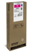 Epson Ink Cartridge L Magenta • C13T944340