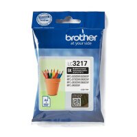 Brother LC3217BK INK FOR BH17 • LC3217BK