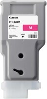 Canon PFI-320 M 300ml • 2892C001