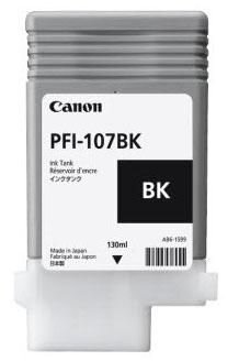 Canon Ink Black, 9ml • 6705B001