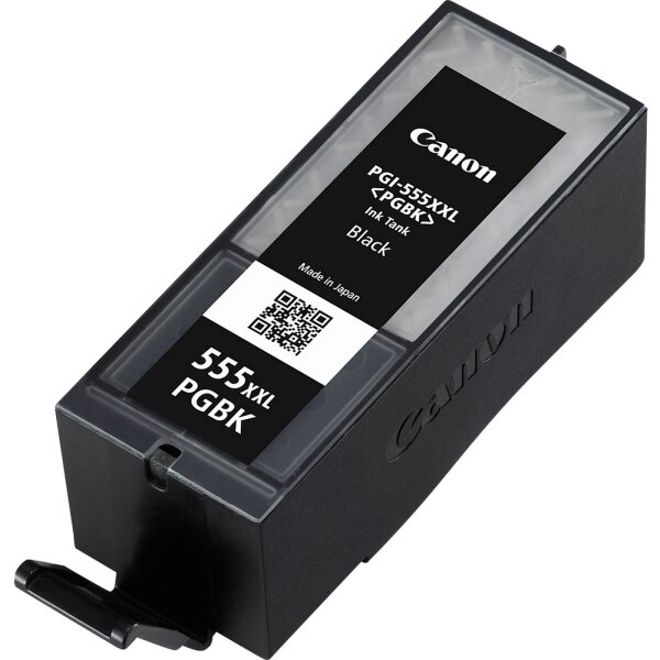 Canon Ink Black PGI-555XXXL • 8049B001