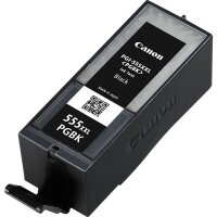 Canon Ink Black PGI-555XXXL • 8049B001