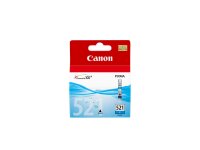 Canon Ink Cyan 9ml • 2934B001