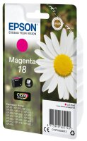 Epson XP30/102/202/302/405 Magenta • C13T18034012