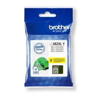 Brother Ink Cartridge 1 Pc(S)  • LC462XLY