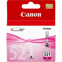 Canon Ink Magenta 9ml • 2935B001