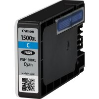 Canon Ink Cyan, 8ml • 9193B001
