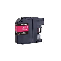 Brother Ink Cartridge Original High  • LC525XLM
