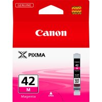 Canon Ink Magenta CLI-42M • 6386B001