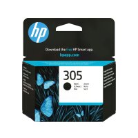 HP 305 Black Original Ink  • 3YM61AE