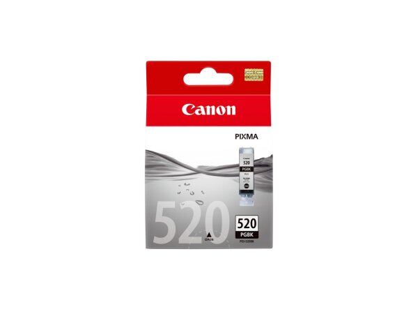 Canon Ink Black 19ml • 2932B001