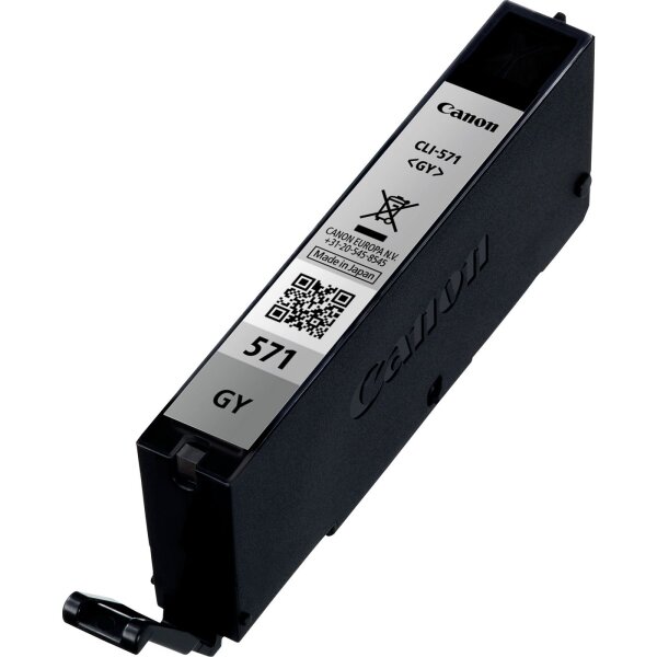 Canon CLI-571 Grey • 0389C001