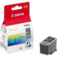 Canon Print Head Color CL-41 12ml • 0617B006