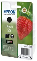 Epson ink cartridge black Claria • C13T29814012