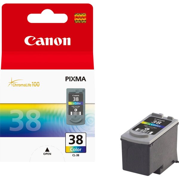 Canon Ink Color • 2146B001
