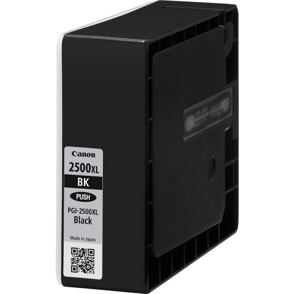 Canon Ink Black, 9ml • 9254B001
