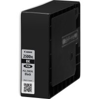 Canon Ink Black, 9ml • 9254B001