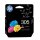 HP 305 Tri-Color Original Ink  • 3YM60AE