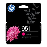 HP 951 Magenta Original Ink  • CN051AE#LS1