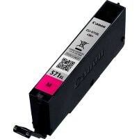 Canon CLI-571XL Magenta • 0333C001