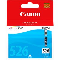 Canon Ink Cyan Cartridge • 4541B001