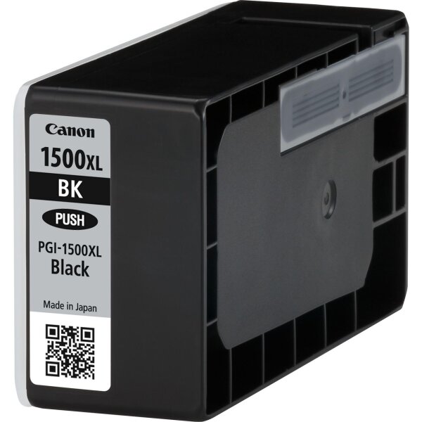 Canon Ink Black, 9ml • 9182B001