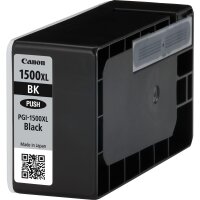 Canon Ink Black, 9ml • 9182B001