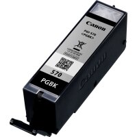 Canon PGI-570 PGBK • 0372C001