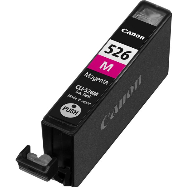 Canon Ink Magenta Cartridge • 4542B001